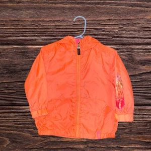 Windbreaker